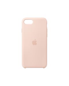 Apple Silicone Case for iPhone SE 2020/2022 Pink Sand MXYK2ZM/A