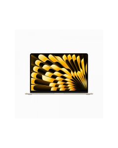 Apple Macbook Air 15 M2 512Go  MQKV3D/A (Starlight)