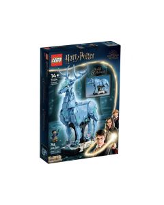 LEGO Harry Potter - Expecto Patronum (76414)