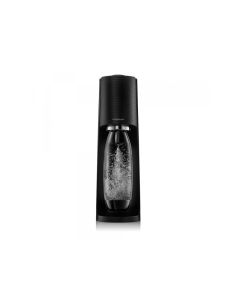 SodaStream Machine à eau pétillante noir - 1012811411