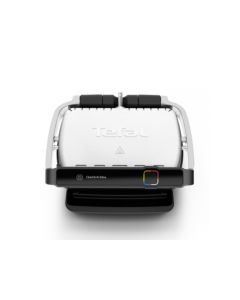 Tefal OptiGrill Elite Gril de contact noir EU GC750D30
