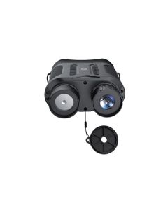 Easypix NightVision - Caméra binoculaire infrarouge avec écran de 2,31