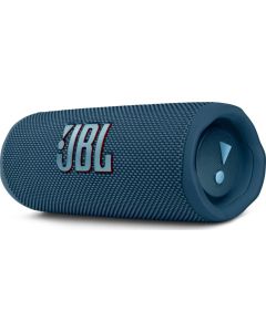 JBL Flip 6 Enceinte portable bluetooth étanche sans fil (bleu)