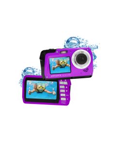 Easypix W3048-I Edge Appareil photo numérique glace, caméra submersible