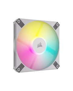 Corsair iCUE AF120 Slim Ventilateur de refroidissement liquide 120mm CO-9050164-WW