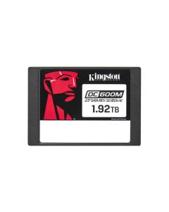 Kingston DC600M 1.92TB 2.5 SATA SSD SEDC600M/1920G