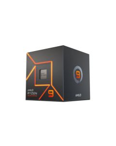 AMD Ryzen 9 7900 Processor - Box 100-100000590BOX