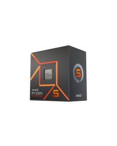 AMD Ryzen 5 7600 Processor - Box 100-100001015BOX