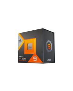 AMD Ryzen 9 7950X3D Processor Box - 100-100000908WOF