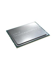 AMD Ryzen ThreadRipper PRO 5995WX - Box 100-00000444WOF