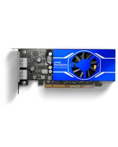 AMD Radeon Pro W6400 carte graphique 4Go 100-506189