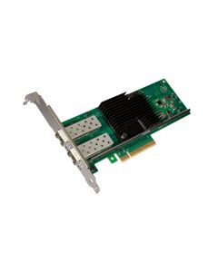 Intel  Intel Ethernet Network Adapter X710-DA2 PCI 10000 Mbit/s X710DA2BLK
