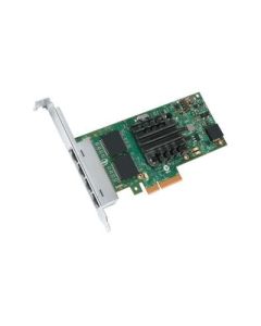 Intel Ethernet Server Adapter I350-T4 Netzwerkkarte PCI I350T4V2BLK