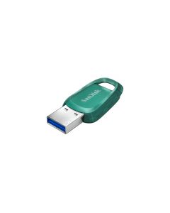 SanDisk Ultra Eco clé USB Typ-A 64 Go 3.2 Gen 1 100 MB/s SDCZ96-064G-G46