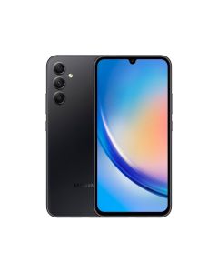 Samsung A34 GALAXY 5G 128Go Awesome Graphite SM-A346BZKAEEB