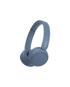 Sony WH-CH520 Casque bluetooth sans fil bleu WHCH520L.CE7
