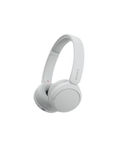 Sony WH-CH520 Casque bluetooth sans fil blanc WHCH520W.CE7