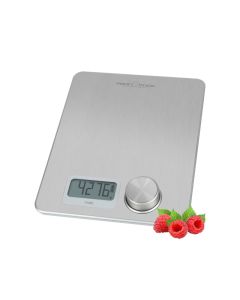 ProfiCook balance de cuisine cinétique en acier inoxydable PC-KW 1263