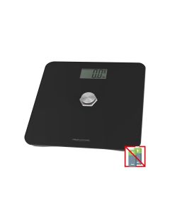 ProfiCare pèse-personne sans batterie PC-PW 3112 noir