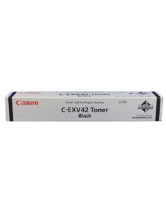 Canon C-EXV 42 Toner noir 10.200 pages Noir 6908B002