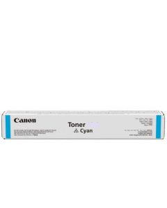 Canon C-EXV 54 Toner 8.500 Pages bleu cyan 1395C002