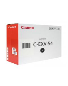 Canon C-EXV 54 Toner 8.500 Pages Black 1394C002