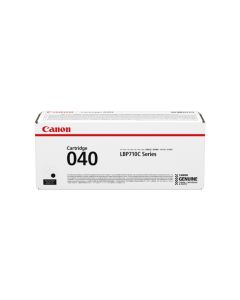 Canon 040 Tonerpatrone Noir 0460C001
