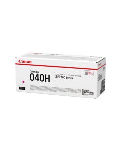 Canon 040H Tonerpatrone 10.000 Pages Magenta 0457C002
