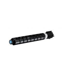 Canon C-EXV 58 Toner cartouche 60.000 Pages bleu cyan 3764C002