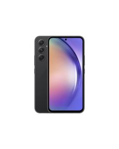 Samsung A54 Galaxy 5G 128Go noir SM-A546BZKCEEB