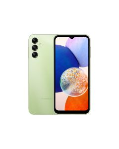 Samsung Galaxy A14 5G Green 64 GB SM-A146PLGDEUB