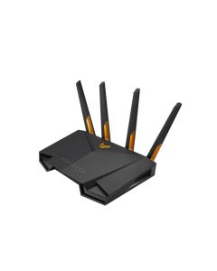 ASUS TUF Gaming AX3000 V2 - Wi-Fi 6 (802.11ax) - Bi-bande (2,4 GHz / 5 GHz)