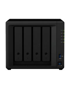 Synology Desktop 4-BAY QUAD CORE 2GB RAM DS423+