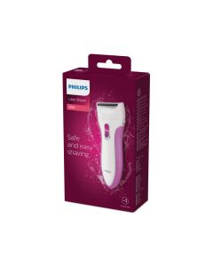 Philips Rasoir électrique pour femme Sensitive HP6341/00