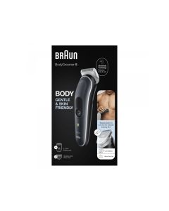 Braun Tondeuse pour le Corps BodyGroomer 5 BG5340 417187