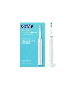 Oral-B Brosse à Dent Électrique Pulsonic Slim Clean 2000 304425