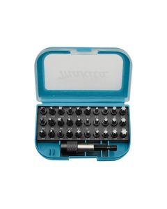 Makita Ensemble d\'embouts de tournevis 31 pièces  P-73374