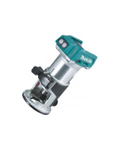 Makita Trimmrouter Schnurlos Klemmbuchse 8mm DRT50