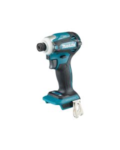 Clé à chocs Makita brushless 1/4 pouce 3800 RPM 180 Nm DTD172