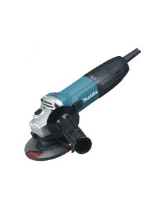 Makita GA4530R Meuleuse d\'angle 115mm 720W GA4530R