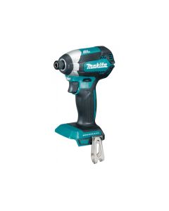 Makita Douille à choc Vert 3400 170 Nm Batterie DTD153Z