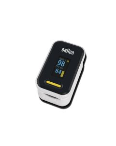 Braun Pulsomètre YK-81CEU