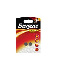 Batterie Energizer LR44 A76 1.5V Alkaline (2 St.)