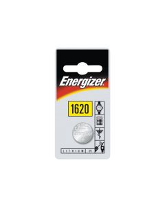 Batterie Energizer CR1620 3.0V Lithium (1St.)