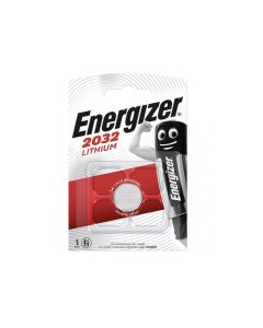 Energizer CR2032 Batterie Lithium (1 St.)