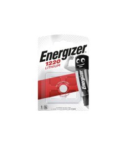 Energizer CR1220 Batterie Lithium (1 St.)