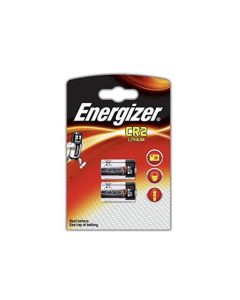 Energizer Batterie CR2 Lithium (2 St.)