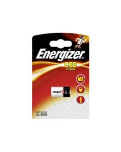 Energizer Batterie CR2 Lithium (1 St.)