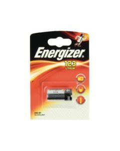 Energizer CR123 Lithium (1 St.)