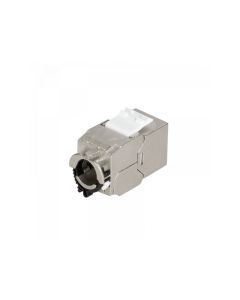 LogiLink Keystone Kit de 24 connecteurs STP AWG22-26 Cat.6a